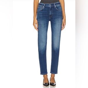 Citizens of Humanity Isola Slim Jeans in Ambry